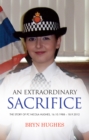 Extraordinary Sacrifice - Book