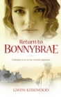 Return to Bonnybrae - eBook
