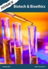 Biotech & Bioethics : PSHE & RSE Resources For Key Stage 3 & 4 352 - Book