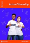 Active Citizenship : PSHE & RSE Resources For Key Stage 3 & 4 382 - Book
