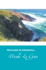 Walking in Cornwall - Book