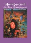 Homeground : The Kate Bush Magazine: Anthology Two: 'The Red Shoes' to '50 Words for Snow' - Book