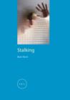 Stalking - eBook
