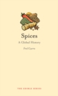 Spices : A Global History - eBook