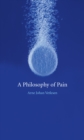 A Philosophy of Pain - eBook