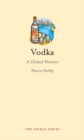 Vodka : A Global History - eBook