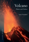 Volcano : Nature and Culture - eBook