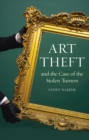 Art Theft and the Case of the Stolen Turners - eBook