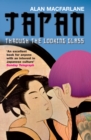 Japan Through the Looking Glass - Book