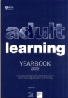 Adult Learning Yearbook - Book