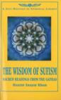 Wisdom of Sufism : Sacred Readings from the Gathas - Book
