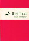 Thai Food - Book