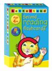 Second Reading Flashcards - Book