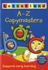 A-Z Copymasters - Book