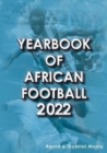 Yearbook of African Football 2022 - Book