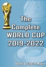 The Complete World Cup 2019-2022 - Book