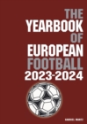 The Yearbook of European Football 2023-2024 - Book