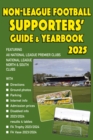 Non-League Football Supporters' Guide & Yearbook 2025 - Book