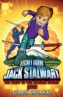 Jack Stalwart: The Theft of the Samurai Sword : Japan: Book 11 - Book