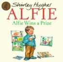 Alfie Wins A Prize - Book