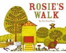 Rosie's Walk - Book