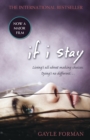 If I Stay - Book
