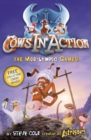 Cows in Action 10: The Moo-lympic Games - Book