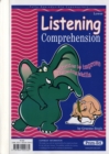 Listening Comprehension : Lower - Book