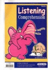 Listening Comprehension : Middle - Book