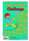 Times Table Challenge - Book