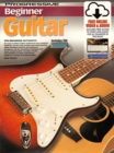 Progressive Beginner Guitar - Book