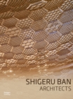 Shigeru Ban Architects - Book