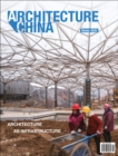 Architecture China: Architecture as Infrastructure - Book