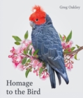 Homage to the Bird - Book
