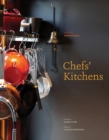 Chefs' Kitchens - Book