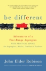 Be Different : Adventures of a Free-Range Aspergian - eBook