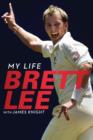 Brett Lee - My Life - eBook