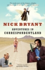 Adventures in Correspondentland - eBook
