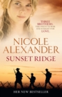 Sunset Ridge - eBook