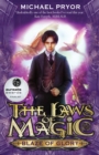 Laws Of Magic 1: Blaze Of Glory - eBook