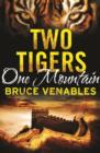 Two Tigers, One Mountain - eBook