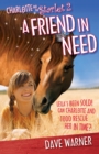 Charlotte And The Starlet 2 : A Friend In Need - eBook