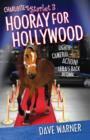 Charlotte And The Starlet 3 : Hooray For Hollywood - eBook