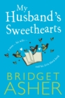 My Husband's Sweethearts - eBook