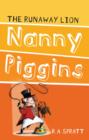 Nanny Piggins And The Runaway Lion 3 - eBook