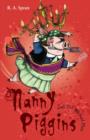 Nanny Piggins And The Wicked Plan 2 - eBook