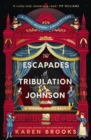 The Escapades of Tribulation Johnson - eBook