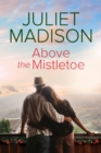 Above the Mistletoe - eBook