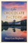 The Chocolate Factory - eBook