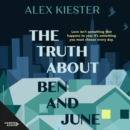 The Truth About Ben and June - eAudiobook